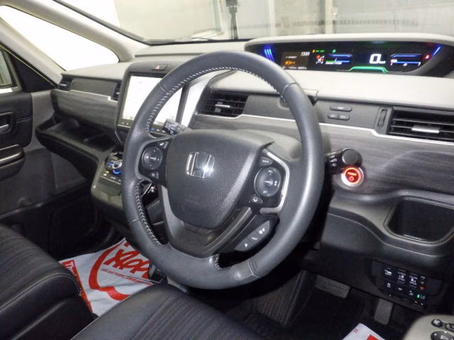 HONDA FREED+