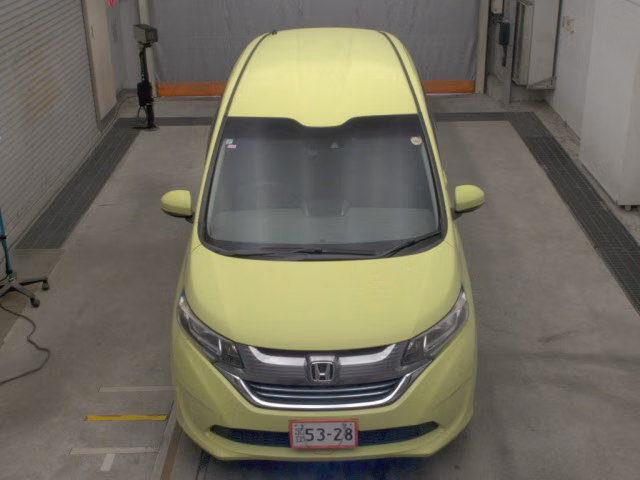 HONDA FREED+