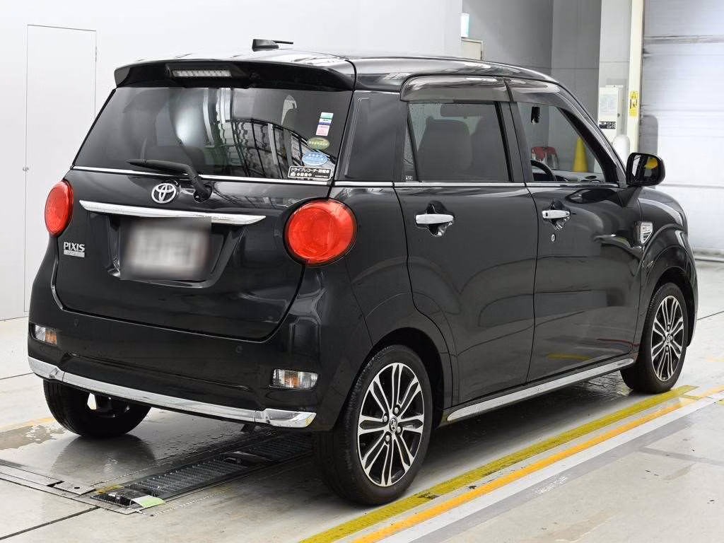 TOYOTA PIXIS JOY
