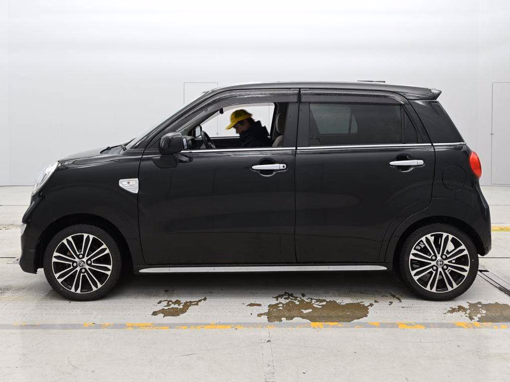 TOYOTA PIXIS JOY