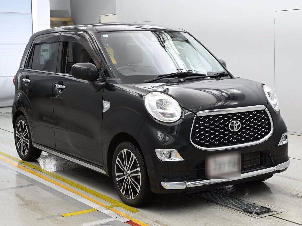 TOYOTA PIXIS JOY