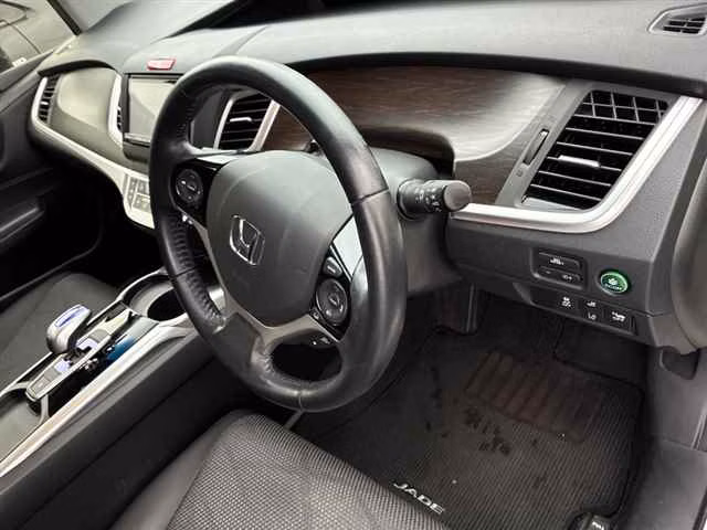 HONDA JADE