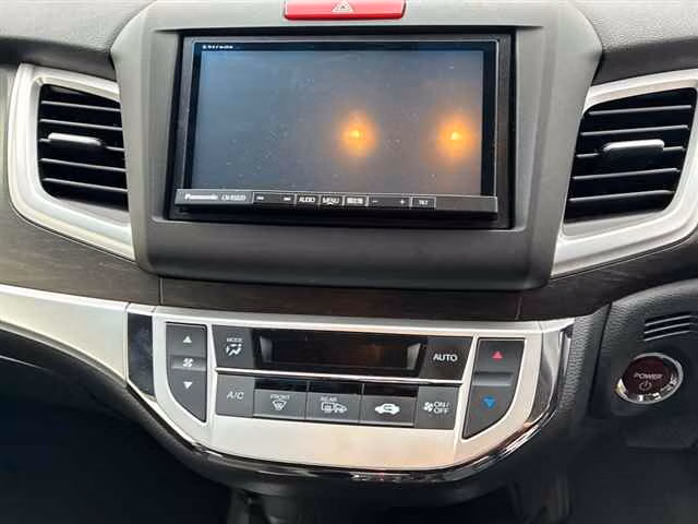 HONDA JADE