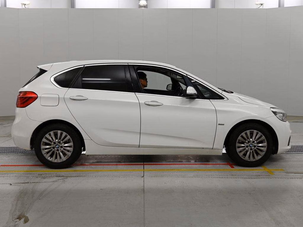 BMW 2-SERIES ACTIVE TOURER