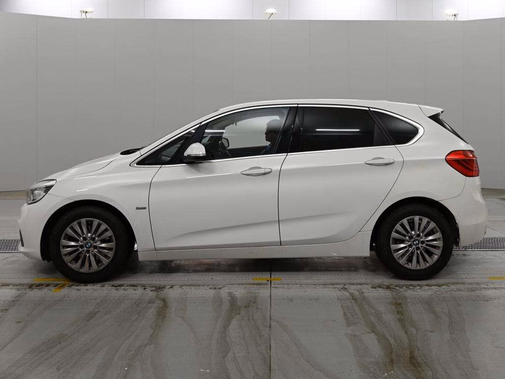 BMW 2-SERIES ACTIVE TOURER
