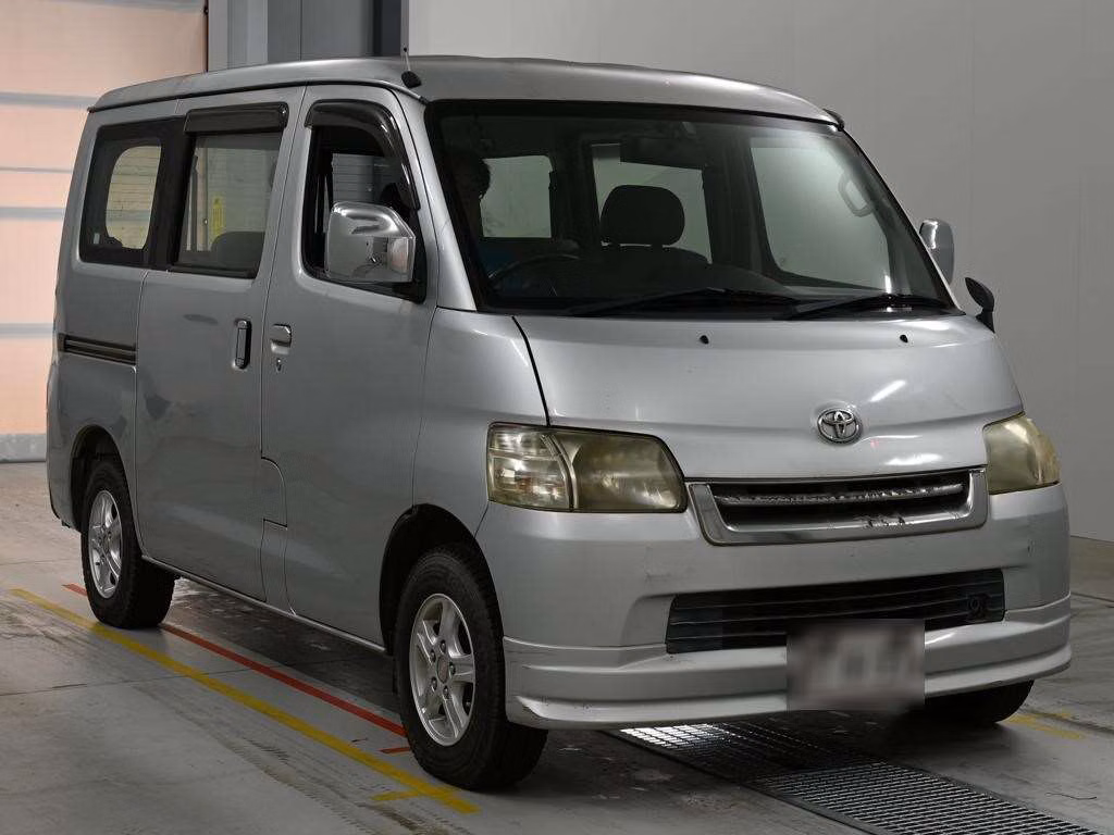 TOYOTA LITE ACE