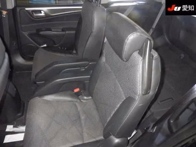 HONDA JADE