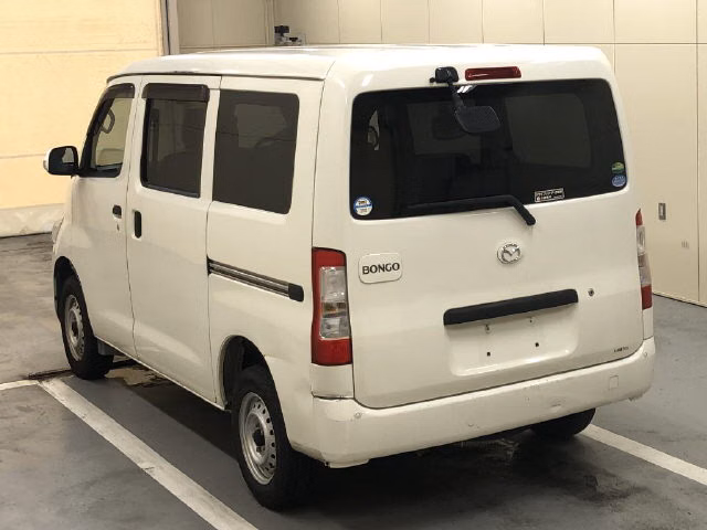 MAZDA BONGO