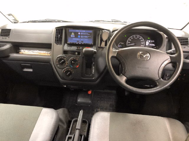MAZDA BONGO