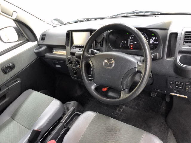 MAZDA BONGO