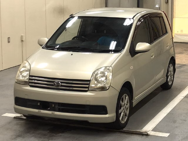 DAIHATSU MIRA AVY