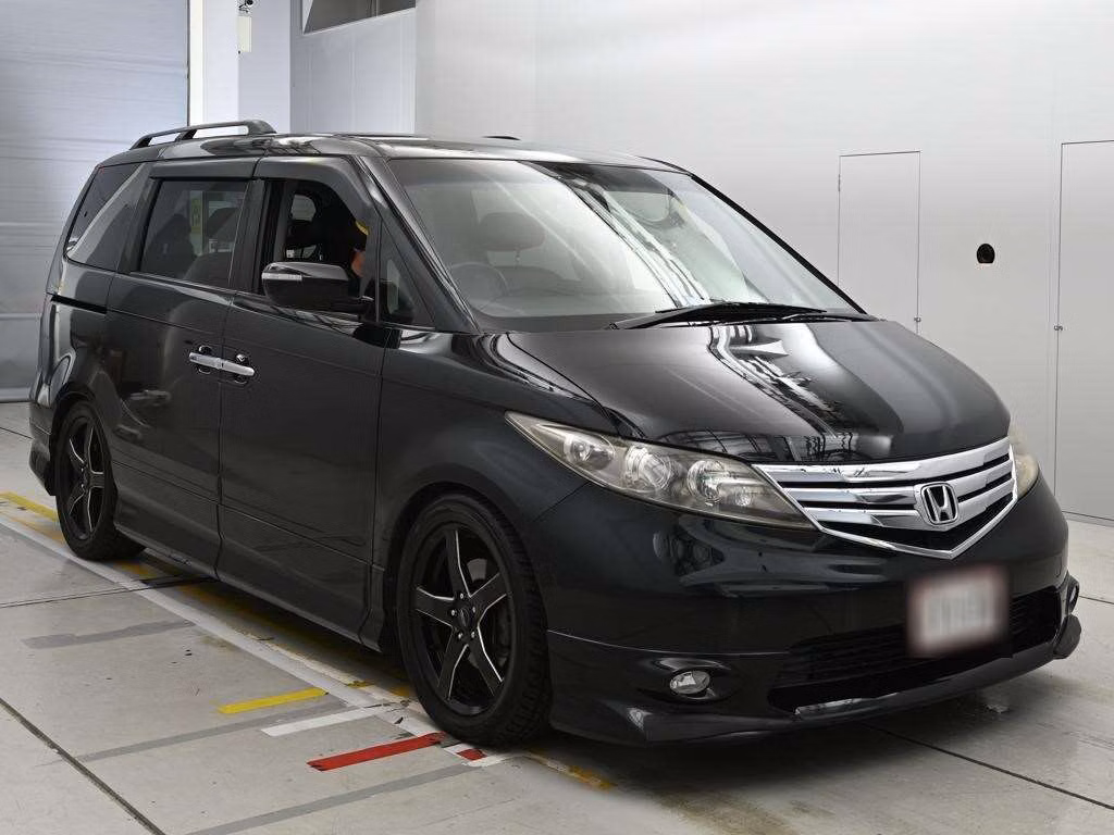 HONDA ELYSION