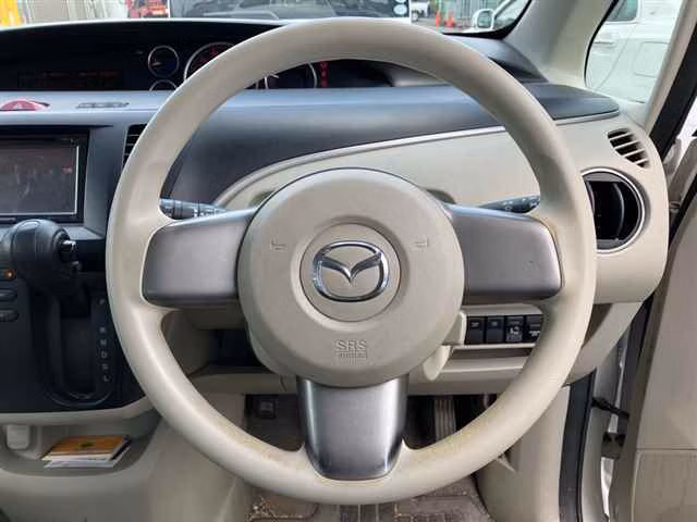 MAZDA BIANTE