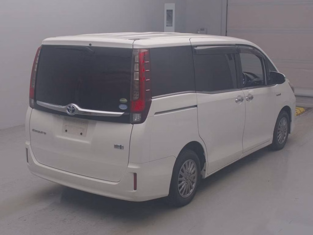 TOYOTA ESQUIRE