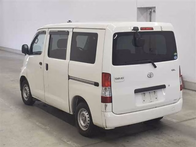 TOYOTA LITE ACE