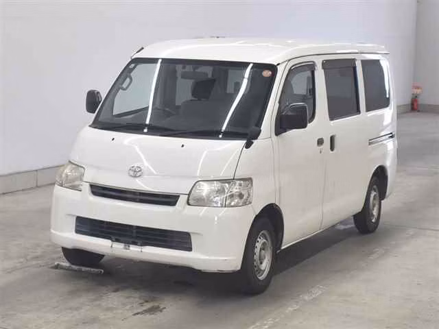 TOYOTA LITE ACE