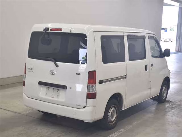 TOYOTA LITE ACE