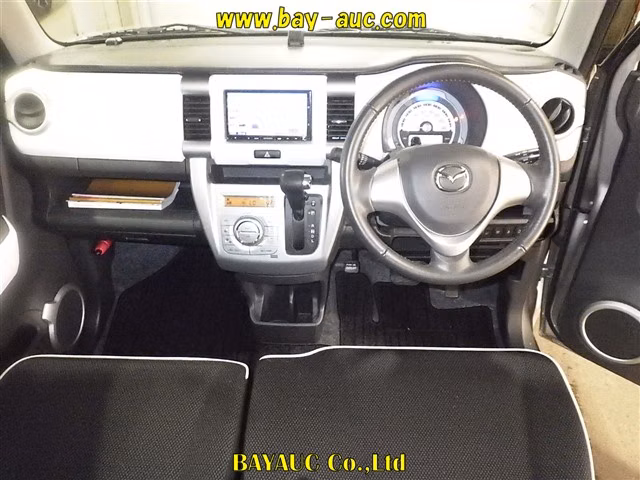 MAZDA FLAIR CROSSOVER
