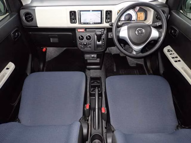 MAZDA CAROL