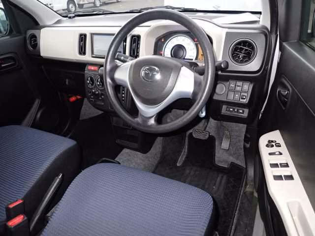 MAZDA CAROL