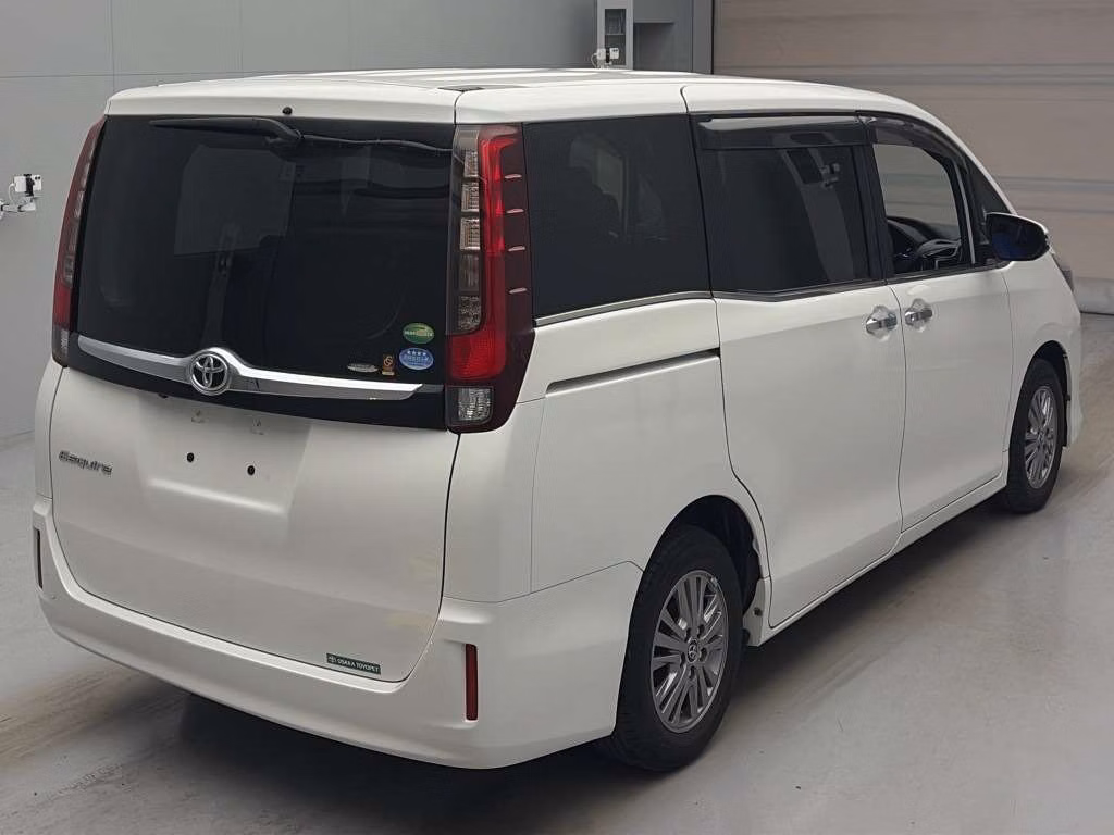 TOYOTA ESQUIRE