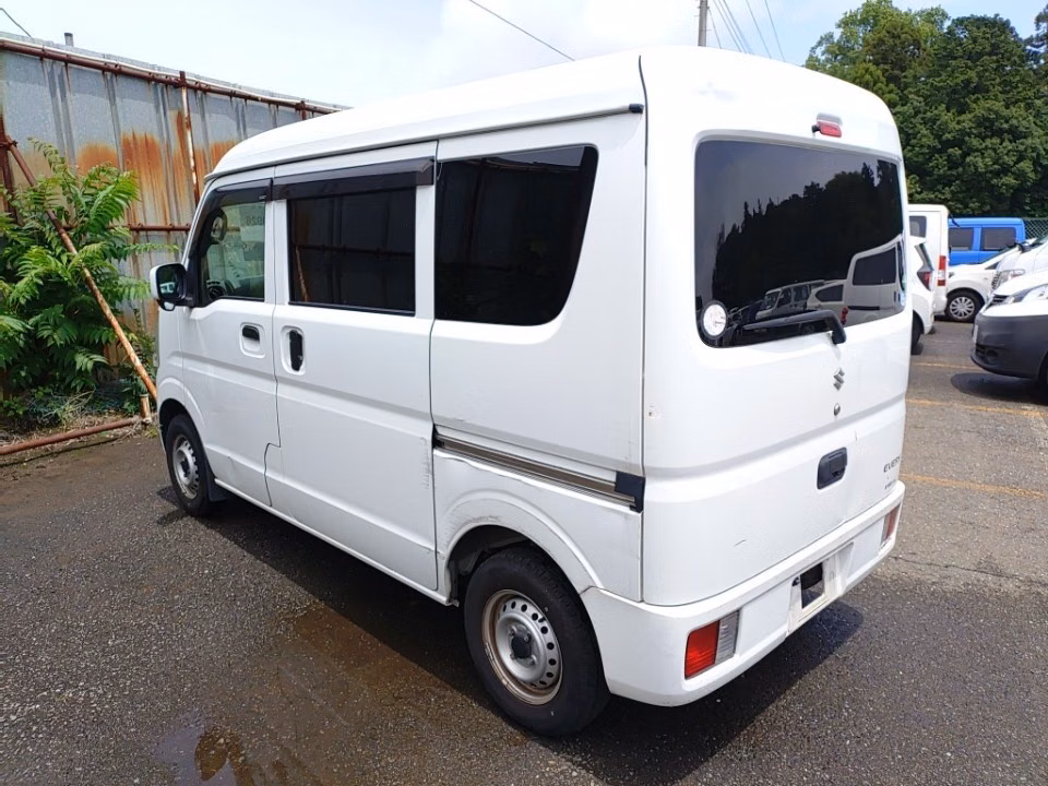 SUZUKI EVERY