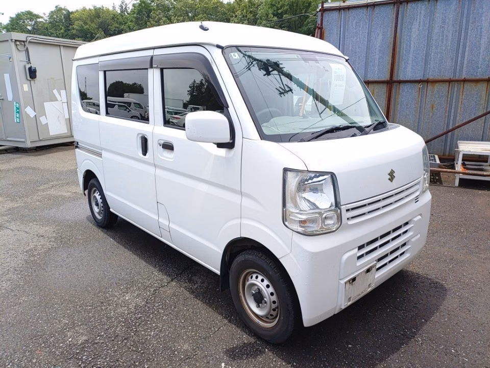 SUZUKI EVERY