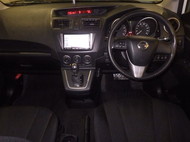 NISSAN LAFESTA