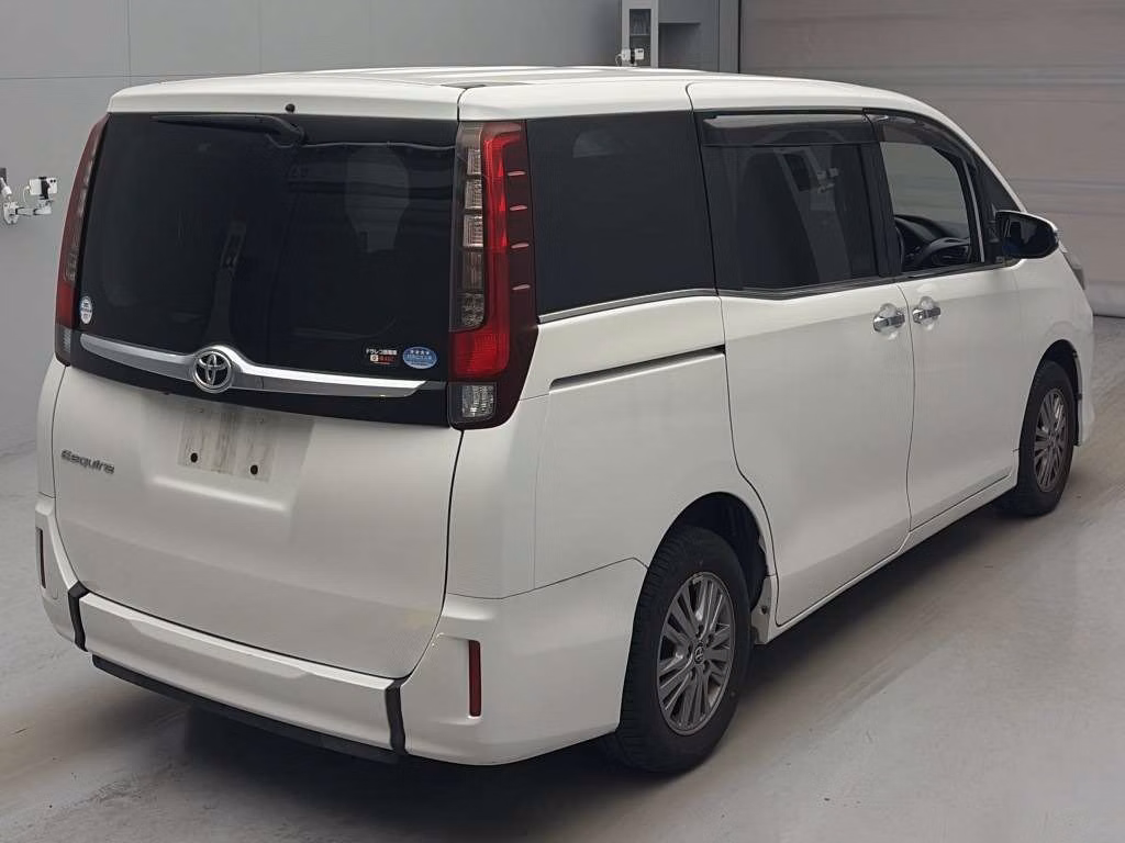 TOYOTA ESQUIRE