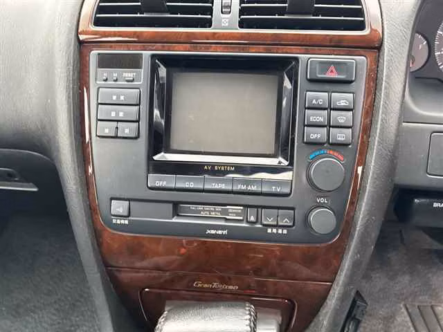 NISSAN CEDRIC