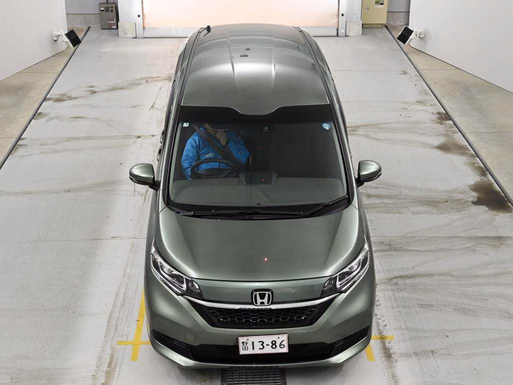 HONDA FREED+