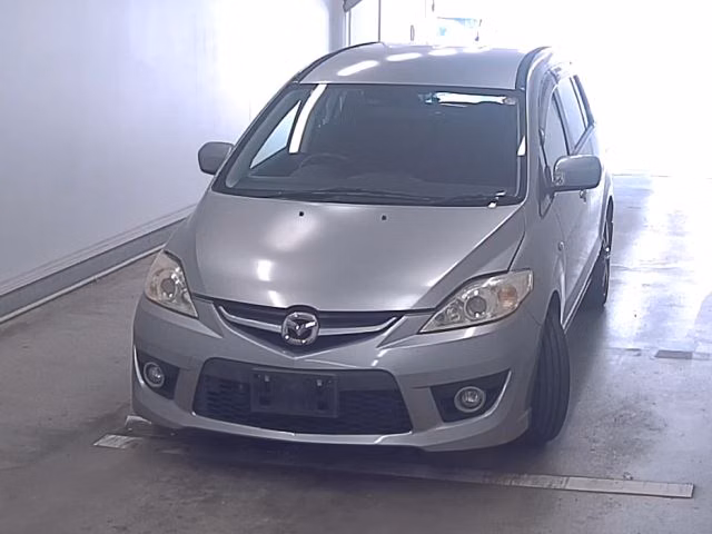 MAZDA PREMACY