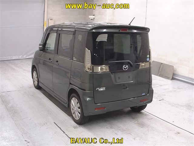 MAZDA FLAIR WAGON