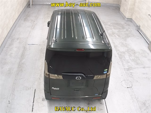 MAZDA FLAIR WAGON