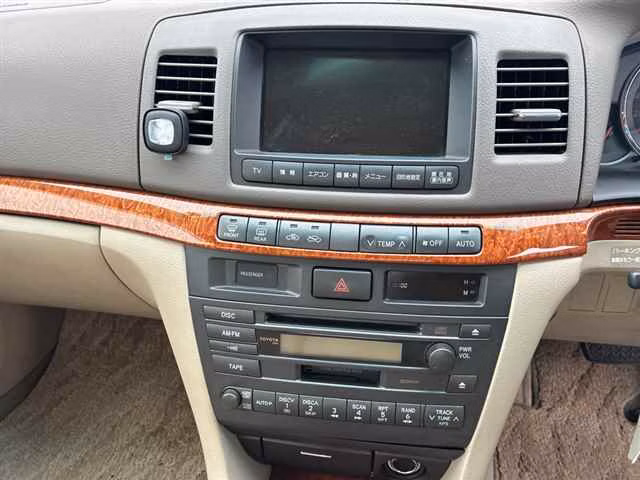 TOYOTA MARK II