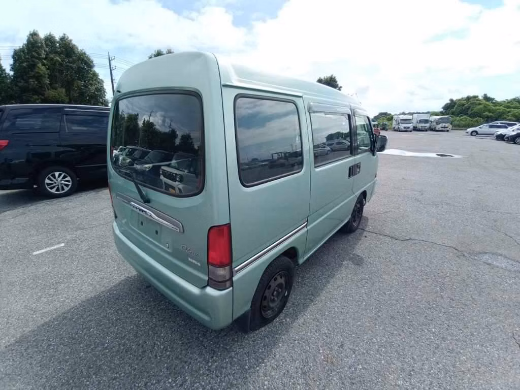 SUBARU SAMBAR