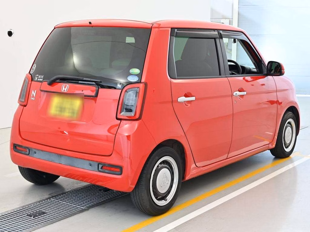 HONDA N-ONE