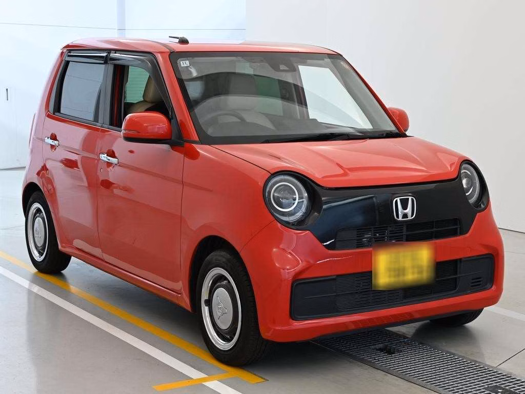 HONDA N-ONE