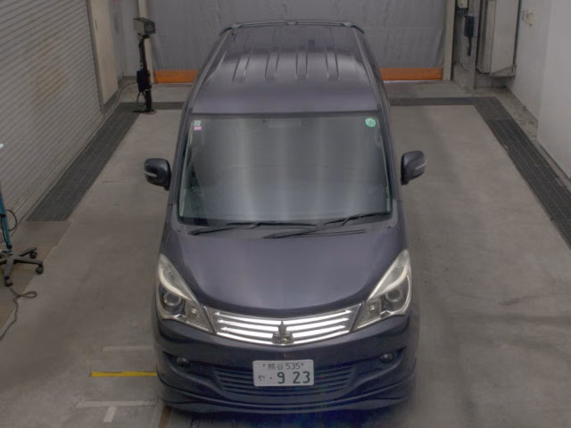 MITSUBISHI DELICA D:2