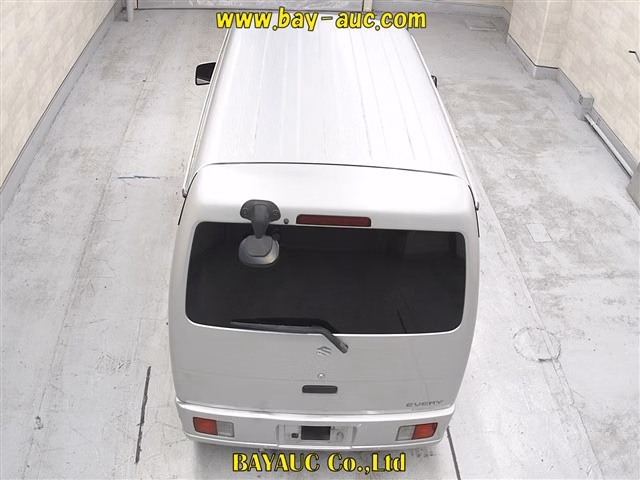 SUZUKI EVERY
