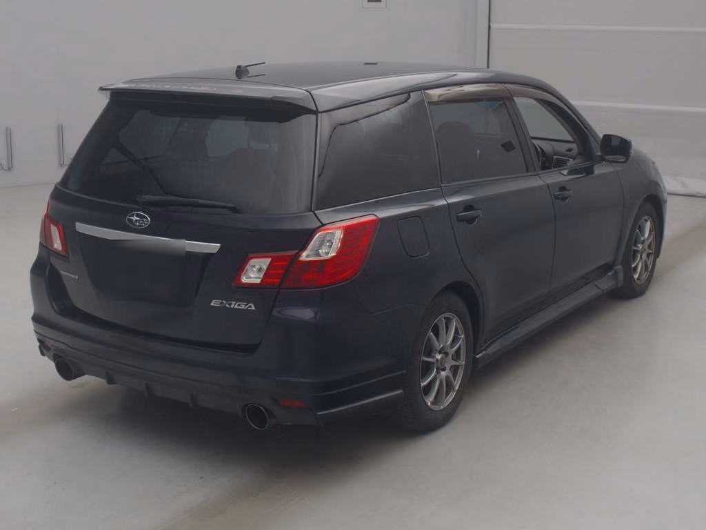 SUBARU EXIGA
