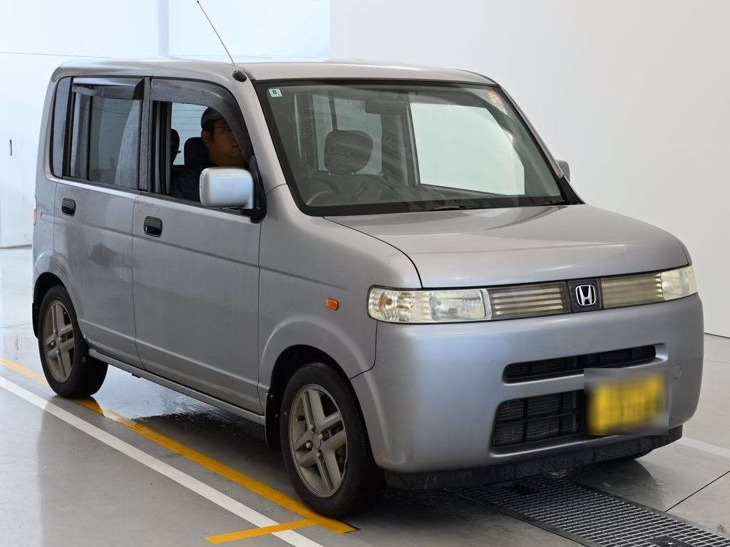 HONDA THAT'S