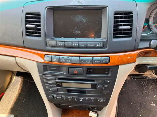 TOYOTA MARK II
