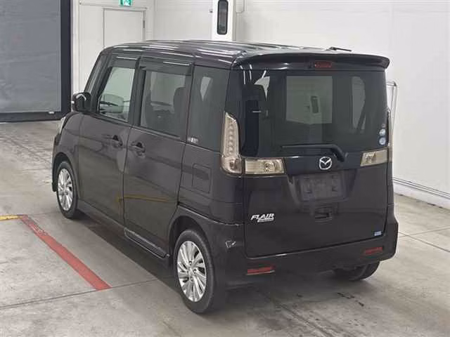 MAZDA FLAIR WAGON