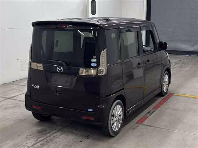 MAZDA FLAIR WAGON