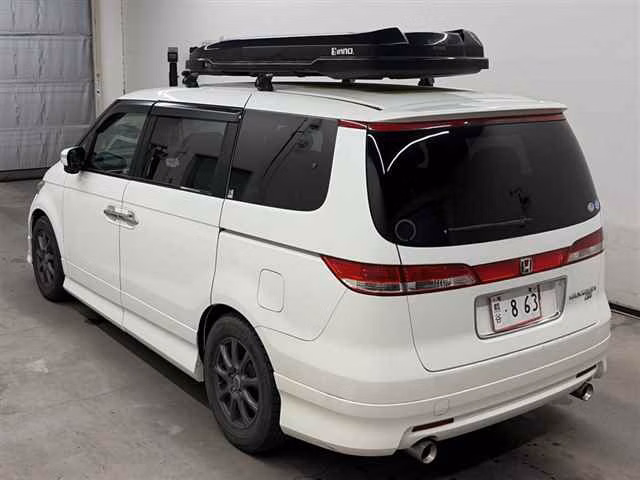 HONDA ELYSION