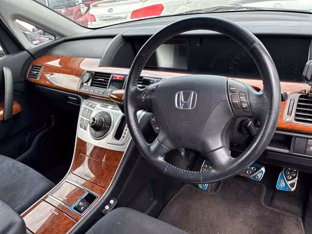 HONDA ELYSION