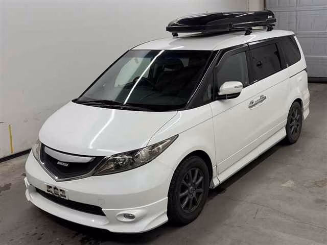 HONDA ELYSION