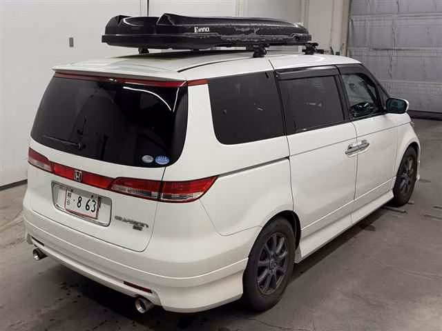 HONDA ELYSION