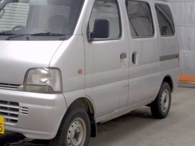 SUZUKI EVERY